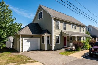 12 Gagne St #7, Rochester, NH 03867