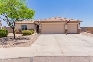 39565 N TELESCOMB Drive, San Tan Valley, AZ 85140