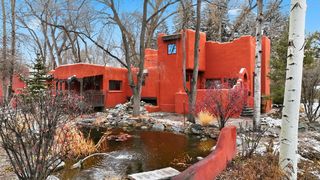 316 Burch Street #S3, Taos, NM 87571