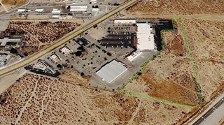 State Highway 14, Mojave, CA 93501