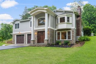 35 Young Road, Katonah, NY 10536