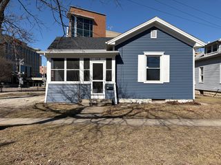 110 W  Phoenix Ave, Normal, IL 61761