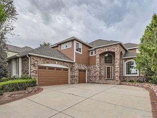 22496 E Ridge Trail Drive, Aurora, CO 80016