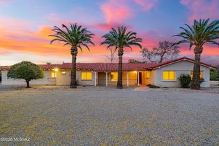 6491 E  Santa Aurelia St, Tucson, AZ 85715