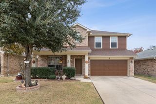 14029 Lost Spurs Rd, Fort Worth, TX 76115