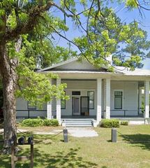 121 Ramsey St #A, Dublin, GA 31021