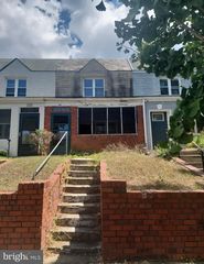 331 34th Pl NE, Washington, DC 20019