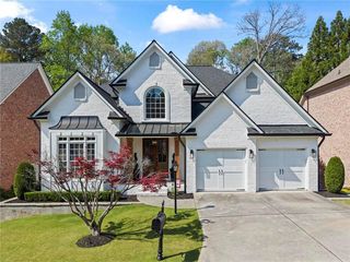 924 Wescott Ln, Atlanta, GA 30319