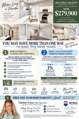 2064 Forest Meadow Dr, Princeton, TX 75407