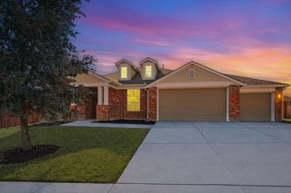 1502 Coyote Ridge Rd, Wylie, TX 75098