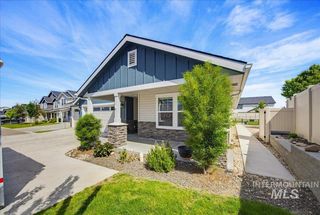 3904 E  Berwick Dr, Nampa, ID 83687