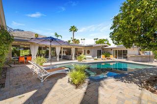 1324 S  Driftwood Dr, Palm Springs, CA 92264