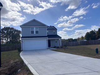 59 Marley Way, Dunn, NC 28334