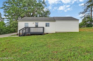 138 Pond Grove Rd, Rockwood, TN 37854