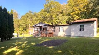 232 Greenbrier Hl, Marlinton, WV 24954