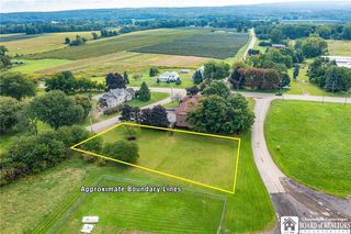 Newell Rd N, Dunkirk, NY 14048