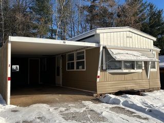 1300 Michigan Avenue Site #10, Iron Mountain, MI 49801