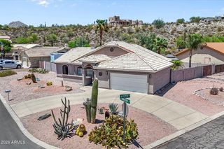 14942 E MARATHON Drive, Fountain Hills, AZ 85268