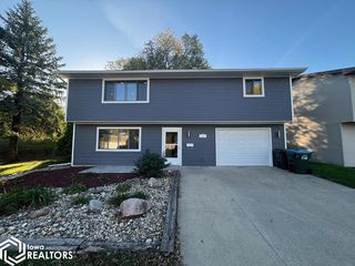 814 S  20th St, Fort Dodge, IA 50501