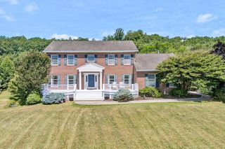 1670 Forge Rd, Lexington, VA 24450
