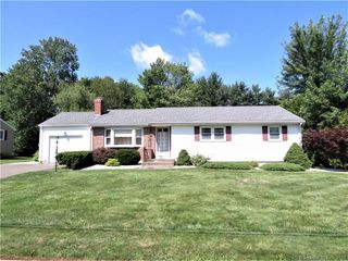 67 Fairlane Drive, Wethersfield, CT 06109
