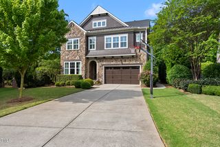 8104 Cranes View Pl W, Raleigh, NC 27615