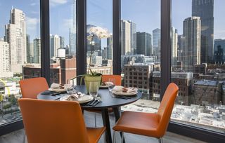 637 N  Wells St #803, Chicago, IL 60654