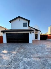 2357 Melody Ln, Reno, NV 89512