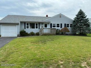 316 Winchester Drive, Brick, NJ 08724