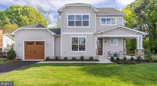 807 Radcliff Ave, Saint Michaels, MD 21663