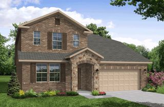 5105 Del Monte Dr, Denton, TX 76207