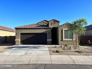 1259 E  Eric Pl, Casa Grande, AZ 85122