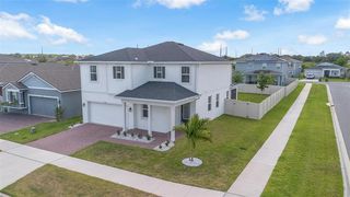 2215 BLUE SALVIA STREET, Clermont, FL 34711