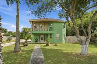 6818 E  Ingle Rd, Edinburg, TX 78542