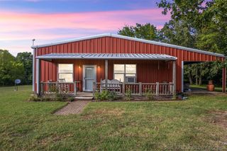 33652 S  4320th Rd, Big Cabin, OK 74332