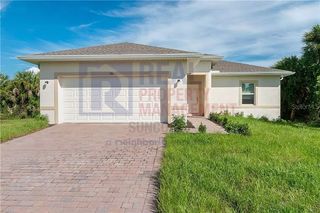 351 Sweetwater Dr, Rotonda West, FL 33947