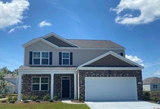 5099 Wavering Place Loop Lot 405 - Elle F, Myrtle Beach, SC 29579