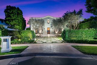 16 Clearview, Newport Beach, CA 92657