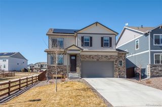 252 Swallow Road, Johnstown, CO 80534
