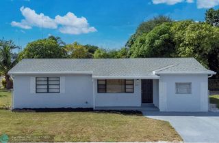 1632 S  25th Ave, Hollywood, FL 33020