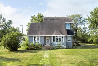 221 E  Lake St, Parkers Prairie, MN 56361