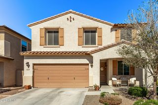 12228 W  Desert Sun Ln, Peoria, AZ 85383
