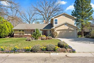 3718 N  Cabarton Ln, Boise, ID 83704
