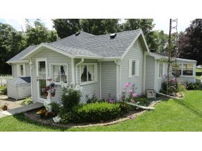 8707 S  Bryan St, Ora, IN 46968