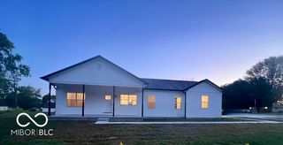 210 E  Forest Home St, Roachdale, IN 46172