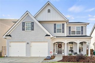 504 Waterfall Dr, Canton, GA 30114