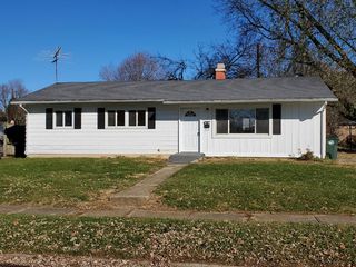 41+ Bedroom houses for rent in xenia ohio pet friendly