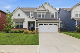 3241 Kent Dr, Brownsburg, IN 46112