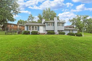 1603 NE 64th St, Kansas City, MO 64118