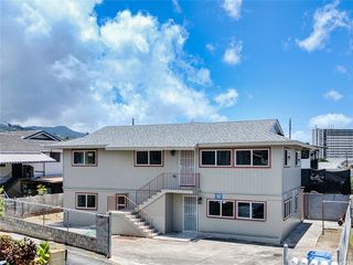 2362 Haumana Pl #65A, Honolulu, HI 96819